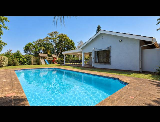 4 BEDROOM HOUSE FOR SALE IN DAWNCLIFFE